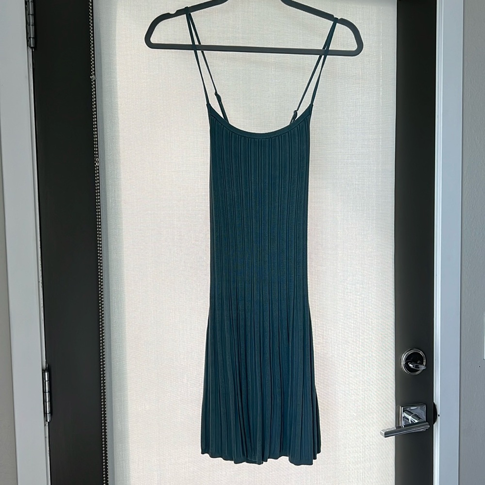 Abercrombie & Fitch Bodycon Dress